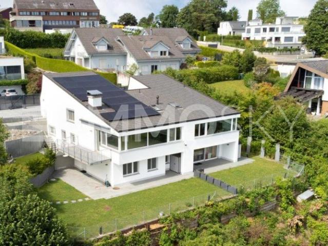 Haus kaufen in Langnau am Albis, Zürich