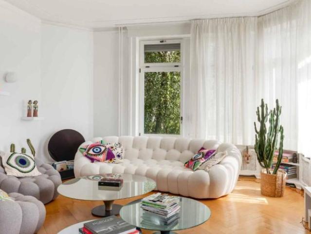 Haus kaufen in Blonay, Waadt