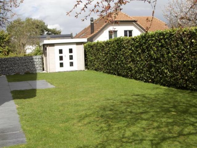 Haus kaufen in Colombier Waadt, Waadt