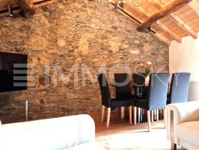 Haus kaufen in Miglieglia, Tessin