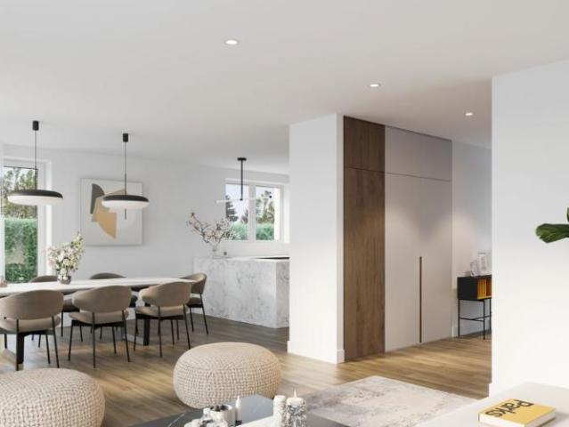 Haus kaufen in Crans-près-Céligny, Waadt