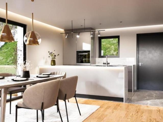 Haus kaufen in Mauborget, Waadt