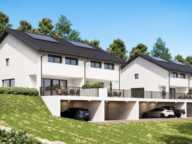 Haus kaufen in Mauborget, Waadt