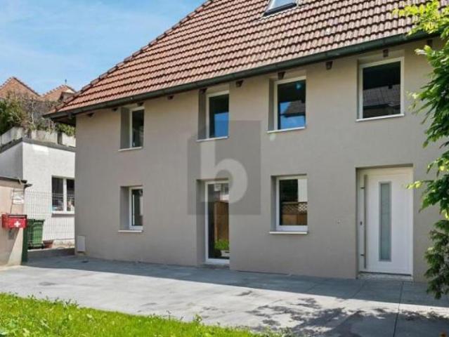 Haus kaufen in Wohlen, Bezirk Bremgarten