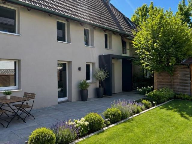 Haus kaufen in Wohlen (AG), Aargau