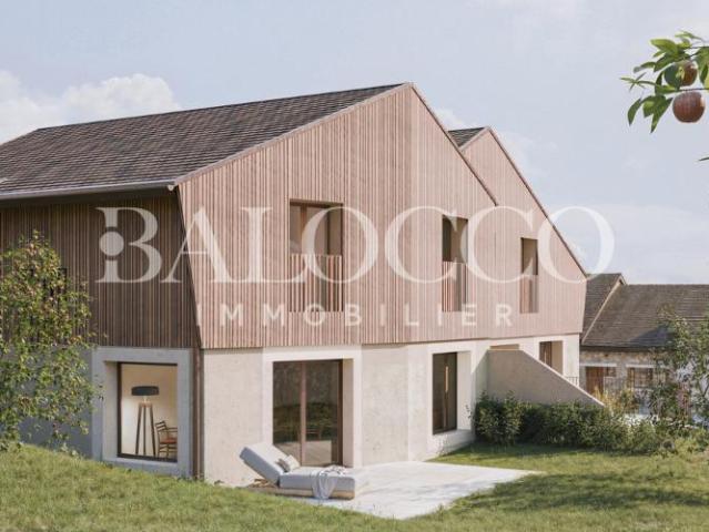 Haus mieten in Rolle, Waadt