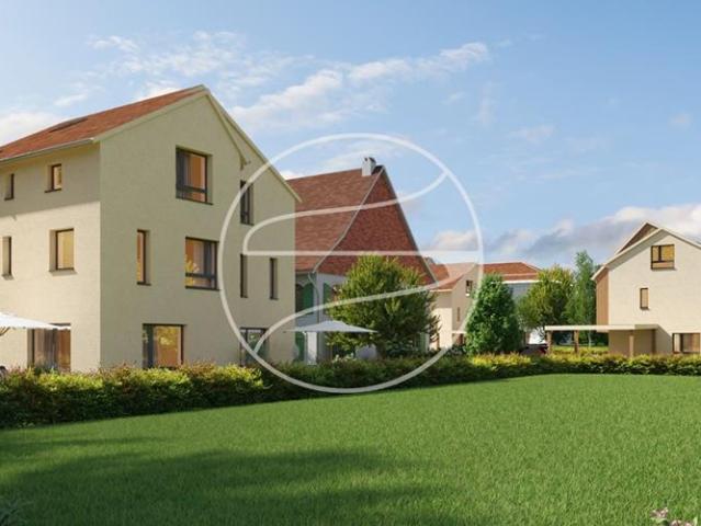 Haus kaufen in Corcelles-près-Payerne, Waadt