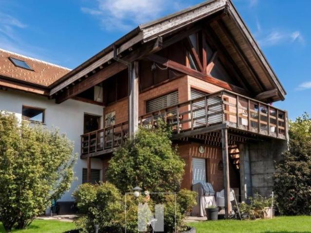 Haus kaufen in Arzier, Waadt