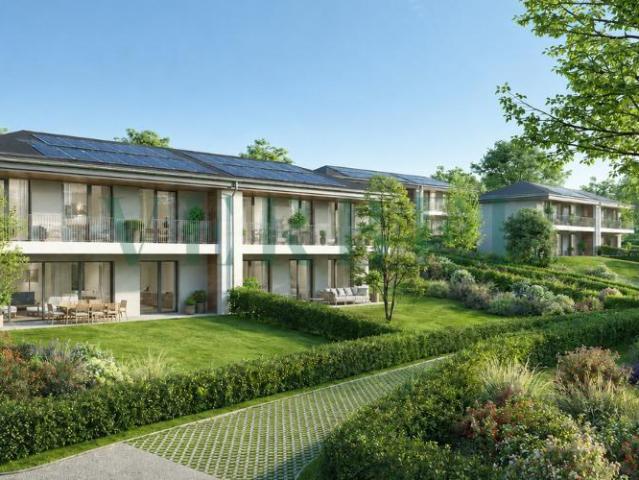 Haus kaufen in Savigny, Waadt