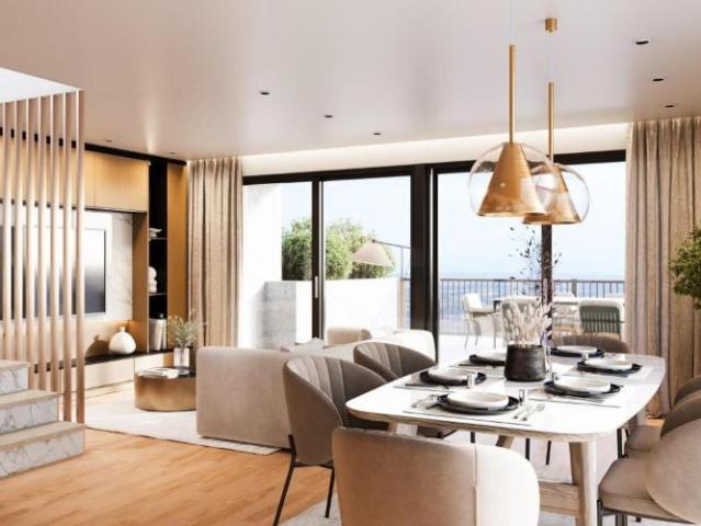 Haus kaufen in Mauborget, Waadt