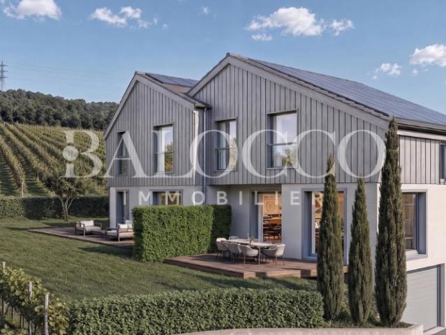 Haus mieten in Rolle, Waadt