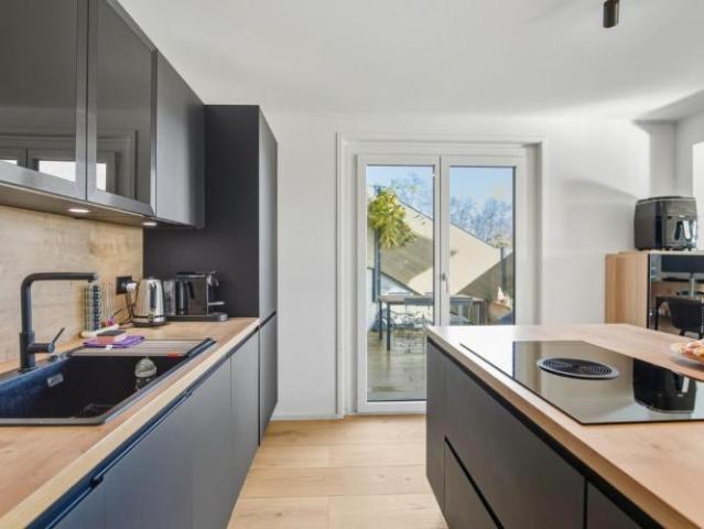 Haus kaufen in Orbe, Waadt