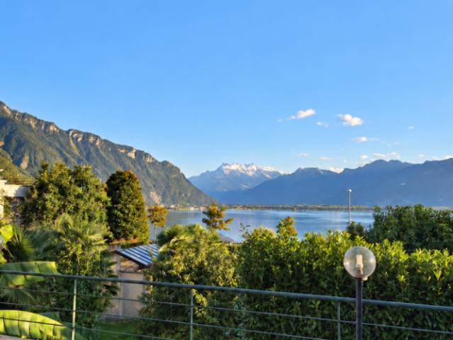 Haus kaufen in Territet, Montreux