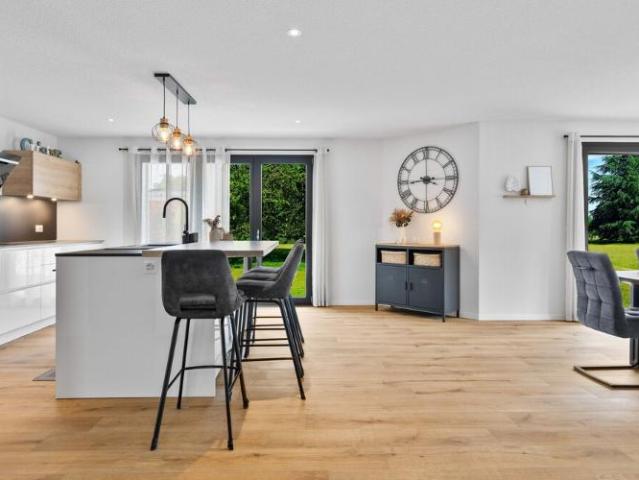 Haus kaufen in Savigny, Waadt
