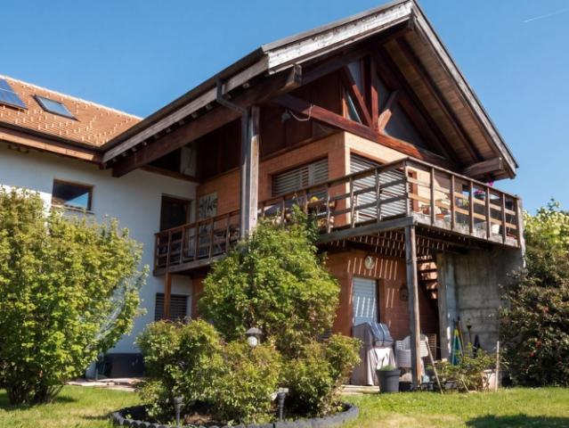 Haus kaufen in Arzier, Waadt