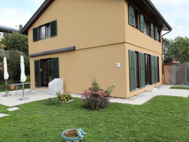 Haus kaufen in Orbe, Waadt