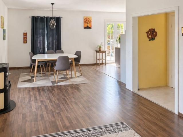 Haus kaufen in Pampigny, Waadt