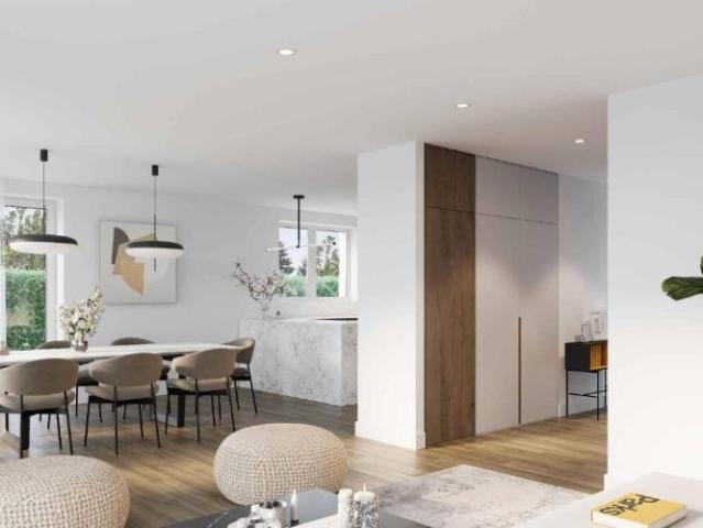 Haus mieten in Crans-près-Céligny, Waadt