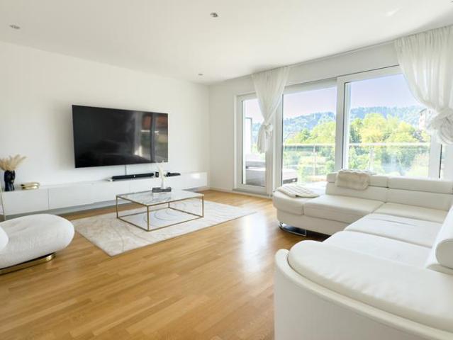 Haus kaufen in Moudon, Waadt