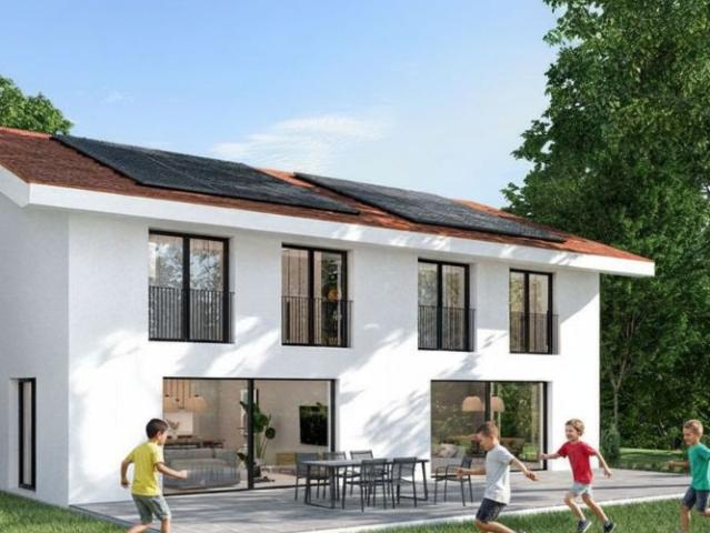 Haus kaufen in Payerne, Waadt