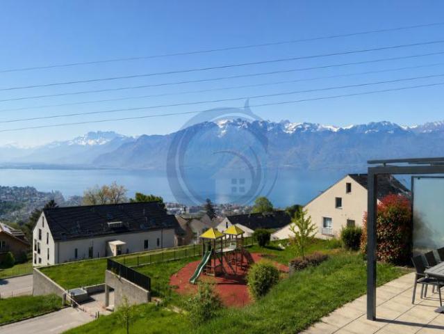 Haus kaufen in Jongny, Waadt