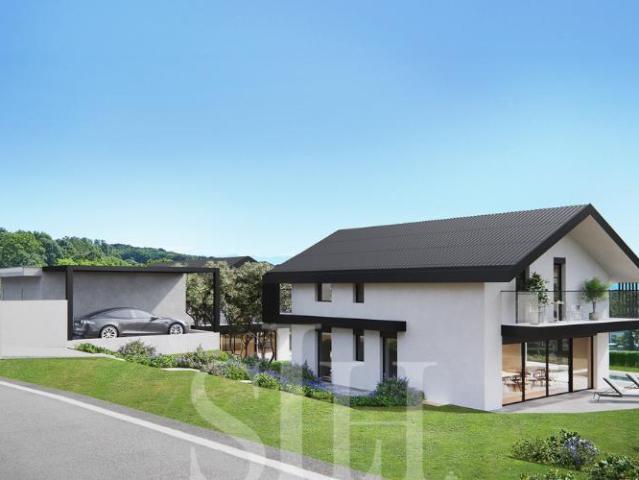 Haus mieten in Genolier, Waadt