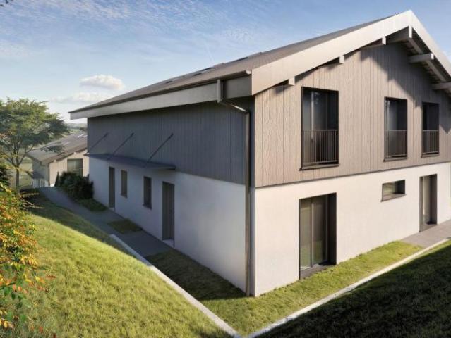 Haus kaufen in Servion, Waadt