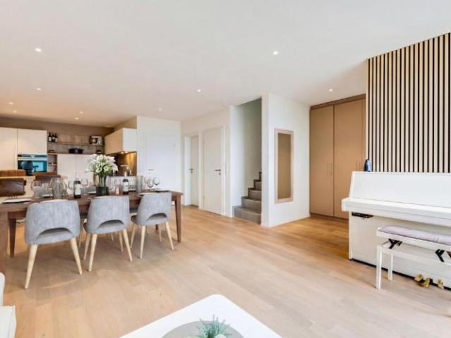 Haus kaufen in Jongny, Waadt
