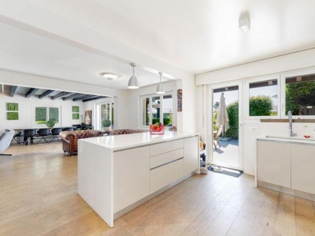 Haus kaufen in Trélex, Waadt