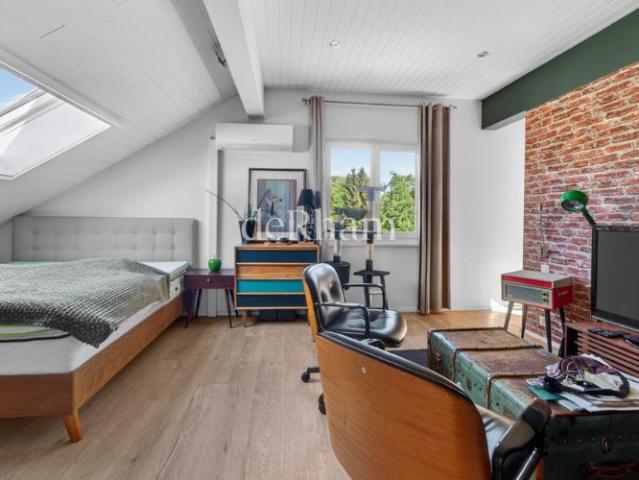 Haus kaufen in Epalinges, Waadt