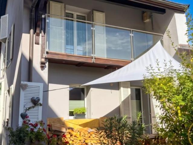 Haus kaufen in Saint-George, District de Nyon