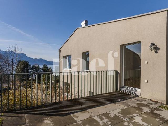 Haus kaufen in Corseaux, Waadt