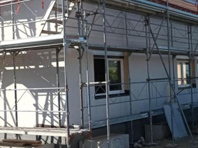 Haus kaufen in Le Vaud, Waadt