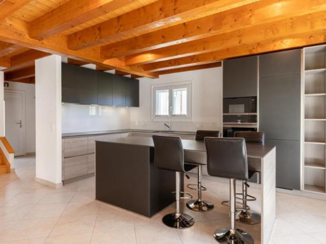 Haus kaufen in Essertines-sur-Rolle, Waadt