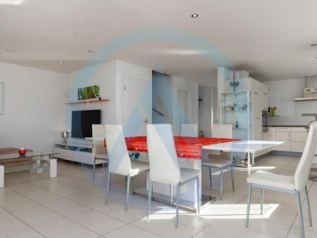 Haus kaufen in Ollon (VS), Waadt
