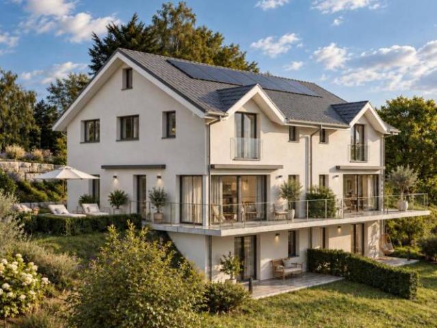 Haus mieten in Fontanezier, Tévenon