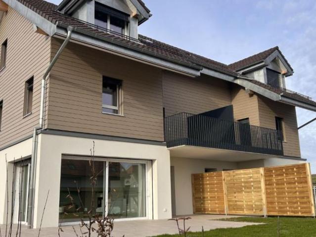 Haus mieten in Cronay, Waadt