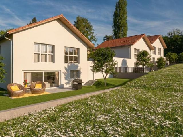 Haus kaufen in Montanaire, Waadt