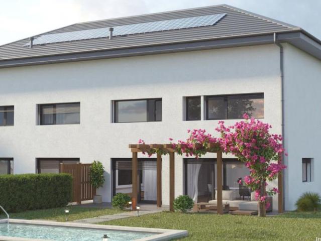 Haus kaufen in Mont-sur-Lausanne, Waadt