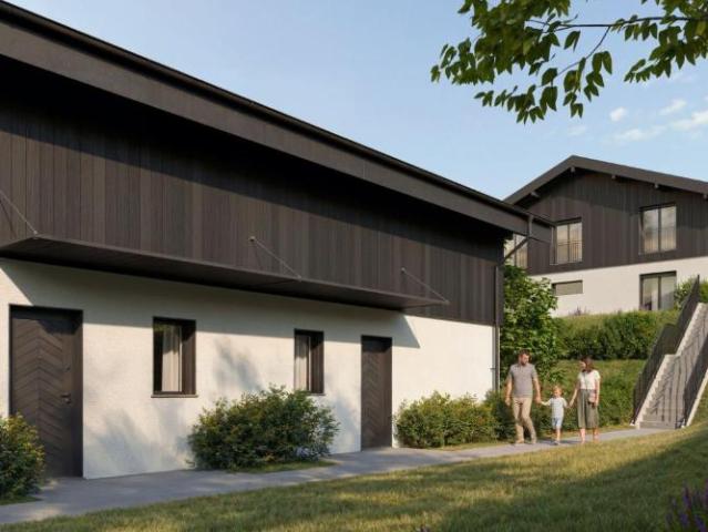 Haus mieten in Servion