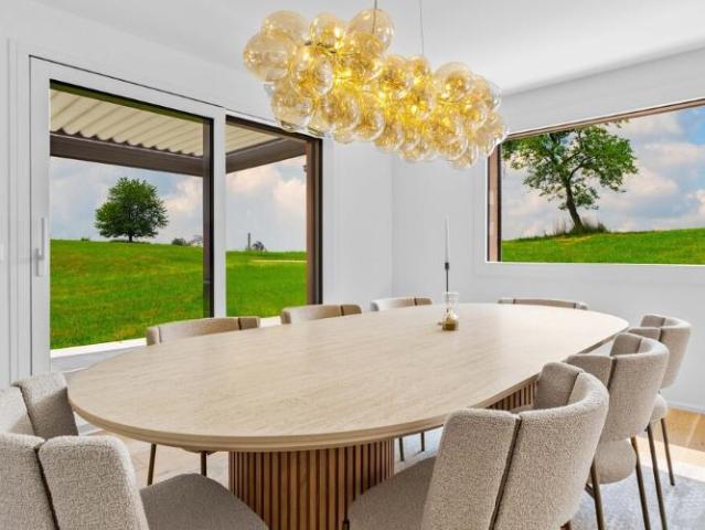 Haus kaufen in Ollon (VS), Waadt