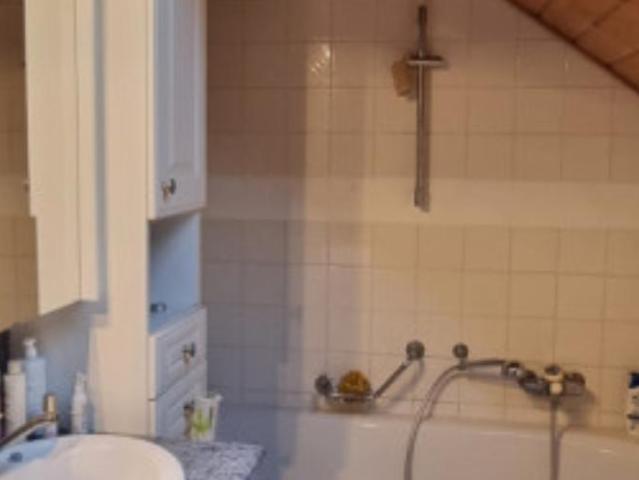 Haus kaufen in Saint-George, Waadt