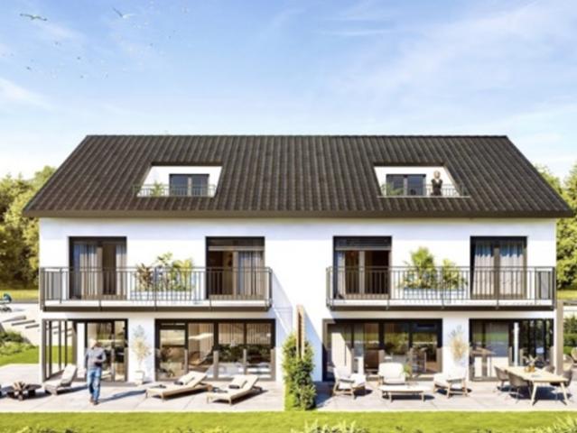 Haus kaufen in Mont-sur-Lausanne, Waadt