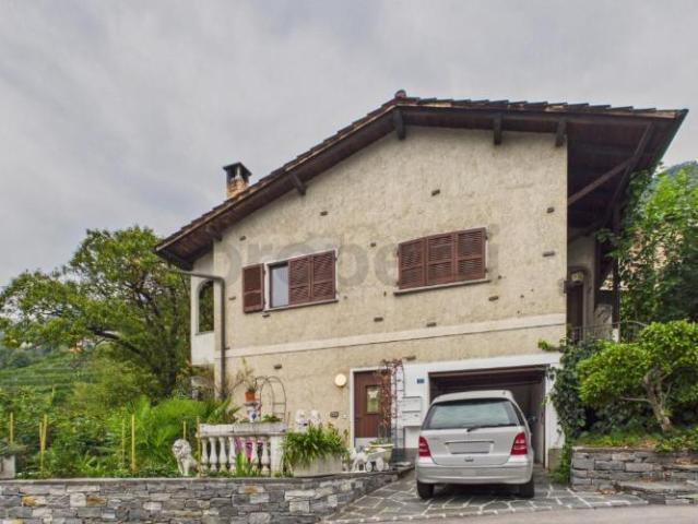 Haus kaufen in Massarescio, Cugnasco-Gerra