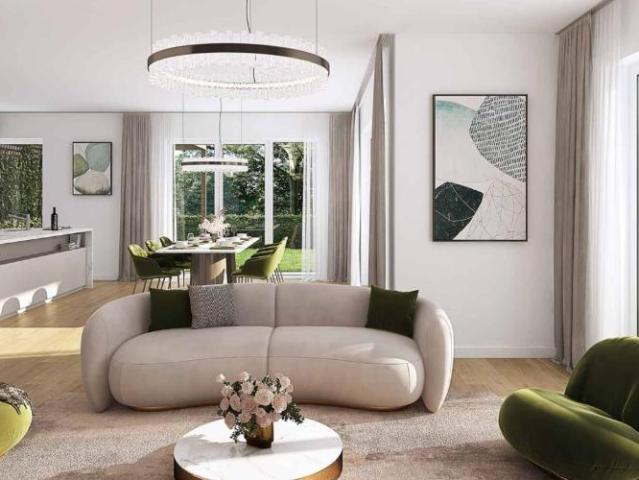 Haus kaufen in Commugny, Waadt