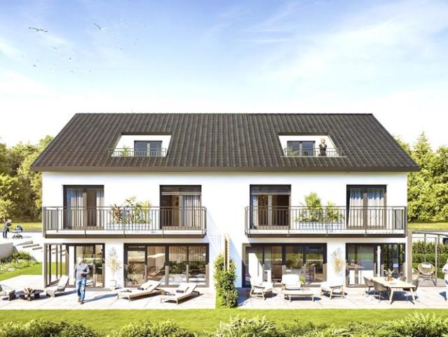 Haus kaufen in Mont-sur-Lausanne, Waadt