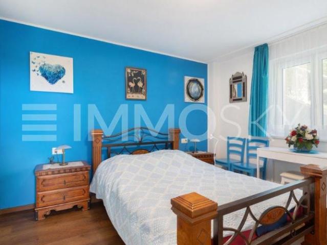 Haus kaufen in Langnau am Albis, Zürich