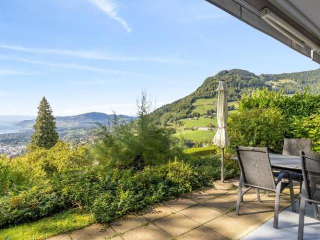 Haus kaufen in Chailly-Montreux, Waadt