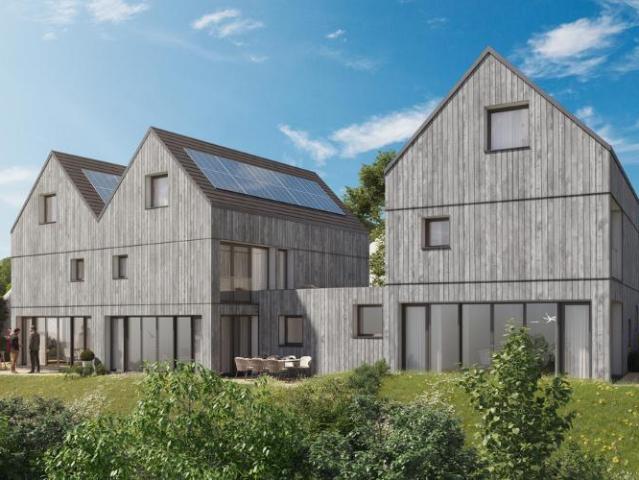 Haus kaufen in Yverdon-les-Bains
