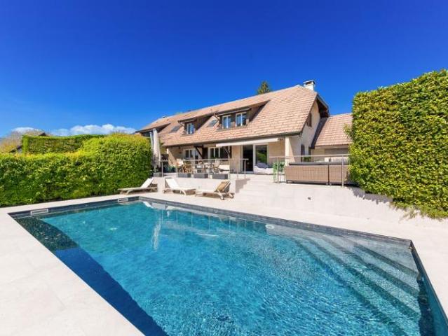 Haus kaufen in Trélex, District de Nyon